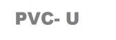 PVC U __________ 0 bis +60°C