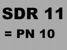 PE Druckstufe PN 10