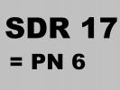 PE Druckstufe PN 6