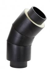 COOL-FIT 4.0 Bogen 45°ab 250mm 