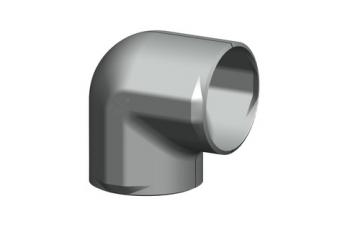 COOL-FIT 2.0M Halbschalenset Winkel 90° 