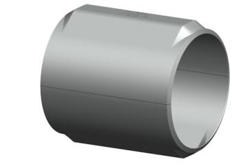 COOL-FIT 2.0M Halbschalenset Muffe 