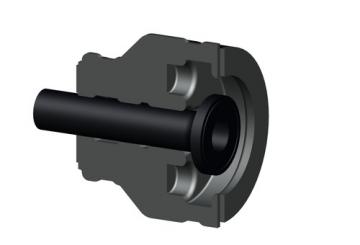 COOL-FIT 2.0/4.0 Vorschweissbund 