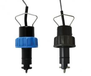 Typ 2536 Low-Flow-Schaufelradsensor 