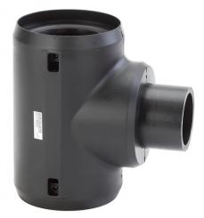 COOL-FIT 4.0 T-Stück 90° 