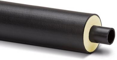 COOL-FIT 4.0F Rohr, schwer entflammbar 