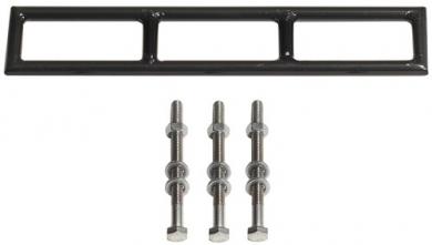 Abgangskreuz Anschlussschelle 