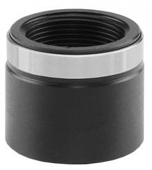 PE-Anschluss Mit Innengewinde 