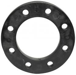 Losflansch PP/Stahl Für Stumpfschweiss-Systeme metrisch 