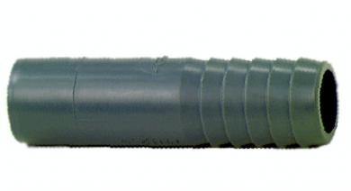 Druckschlauchtülle ABS metrisch 