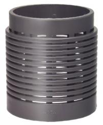 Verlängerung Typ 050 PVC-U 