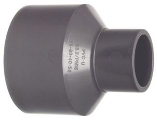 PRO-FIT Reduktion PVC-U innen / aussen 