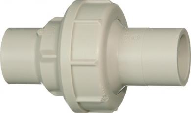 PROGEF Standard Verschraubung SDR11/PN10 