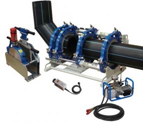 TM 160 - 250 - 315 ECO Maschine 