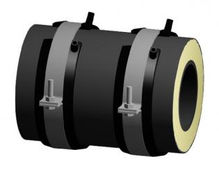 COOL-FIT 2.0/4.0 Festpunkt 