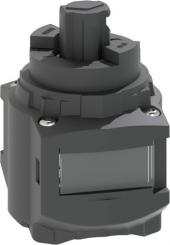 Manuelle Schnittstelle für Kugelhahn Typ 546 Pro & 543 Pro 