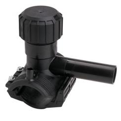 Anbohrschelle  Monoblock Version 