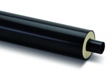 COOL-FIT 2.0F Rohr schwer entflammbar 