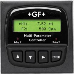 8900 Mehrfachparameter-Controller 