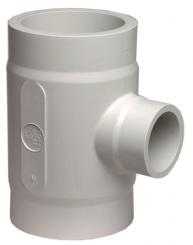 PROGEF Standard T 90° reduziert PN10/SDR11 