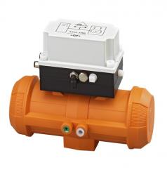 AS-Interface Set Typ ASVC2300 für pneumatische Drehantriebe 