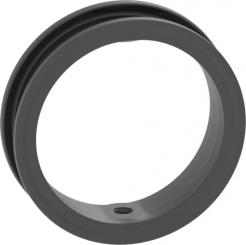 Ersatz Manschette zu Absperrklappe Typ 565 