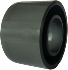 Reduktion kurz PVC-U 