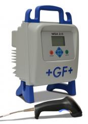 MSA 2.0 Automatisches Elektroschweissgerät 
