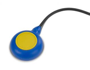 2285 Schwimmerschalter, NO/NC, PP-Gehäuse 