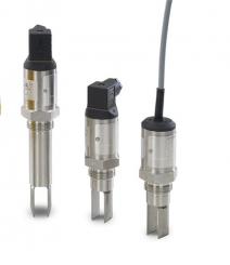 2280 Schwinggabelschalter, Kabel/DIN-Anschluss, PNP/NPN/2-adrig 