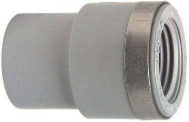 Reduktions-Nippel PVC-C metrisch Rp 