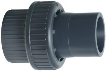 PRO-FIT i/a Übergangsverschraubung PVC-U mit Innengewinde 
