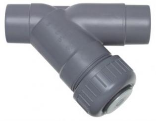 Schmutzfänger ABS Typ 305 / EPDM 