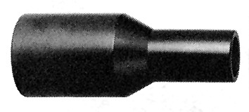 Reduktion PE 100 SDR 11 