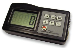 Ultraschall Schichtdickenmesser 