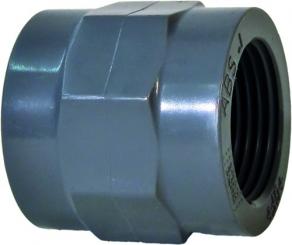Gewindemuffe ABS Rp 