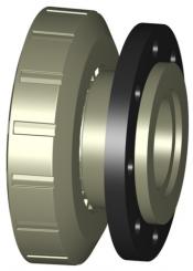 PROGEF Standard Anschlussteil 546 (G72) 