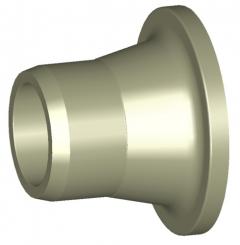 Muffenschweissstutzen IR-Plus® 