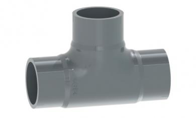 IR PVC-U T-Stück 90° egal 