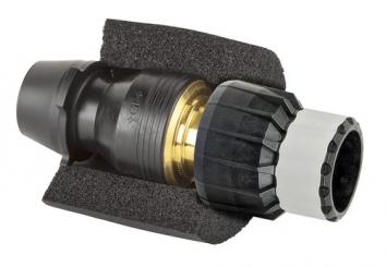 COOL-FIT 2.0 Einschweiss-Nippel PE/Sanipex MT 