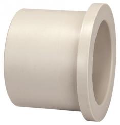 PROGEF Standard Austrittshilfe Dichtfläche flach 