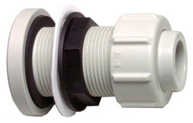 PROGEF Standard Behälteranschluss 