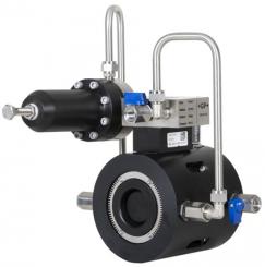 NeoFlow Druckreduzierventil POM-C DN50 - DN150 / Einstellbarer Druckbereich 1 - 8 bar 