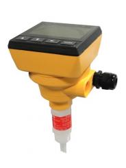 Signet Temperatur Integralsensor mit 9900 Transmitter 