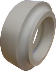 PROGEF Standard Kurzreduktion PN10/SDR11 