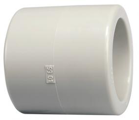 PROGEF Standard Muffe egal 