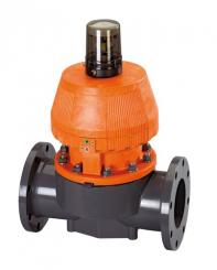 AS-Interface Aufsatz Typ Topmatic Für Diastar Baureihe 025 FC/FO 