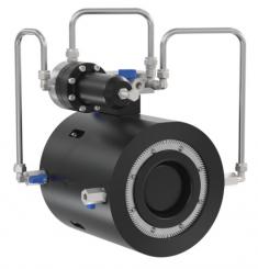 NeoFlow Druckhalteventil POM-C DN50 - DN150 / Einstellbarer Druckbereich 0 - 3 bar 