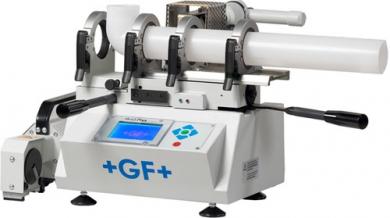 IR-63 Plus Schweissmaschine 