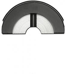 Halbschale Spezial AL zu IR-63 Plus 